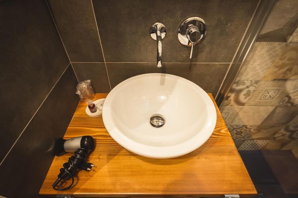 Maisonette فيجيفانو المظهر الخارجي الصورة