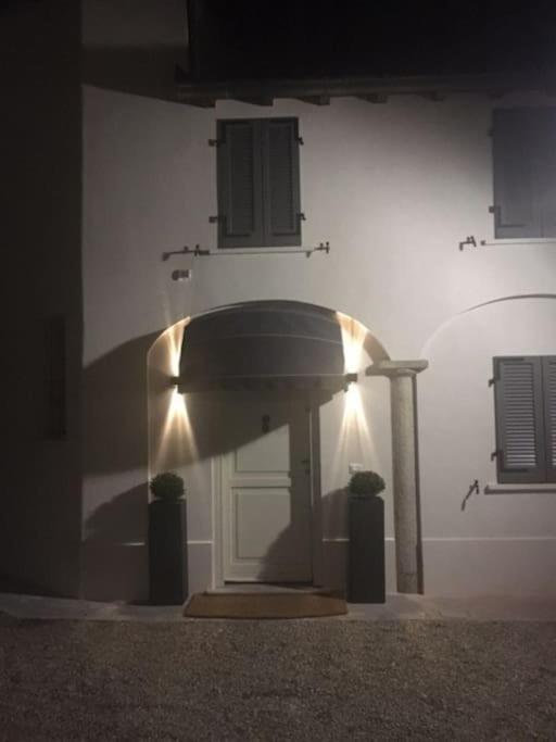 Maisonette فيجيفانو المظهر الخارجي الصورة