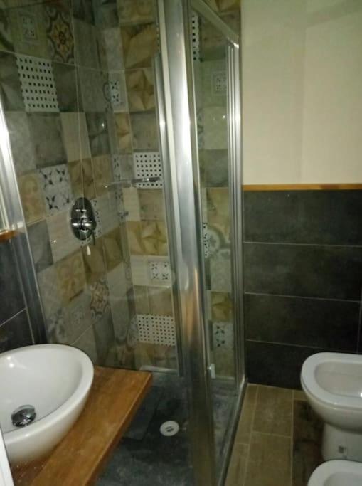 Maisonette فيجيفانو المظهر الخارجي الصورة