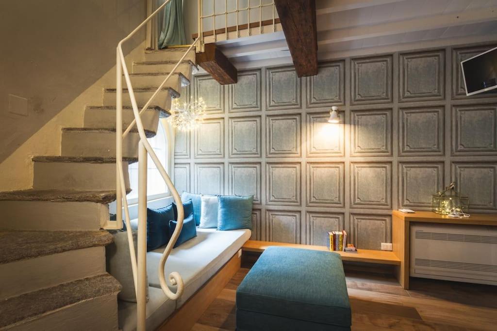 Maisonette فيجيفانو المظهر الخارجي الصورة
