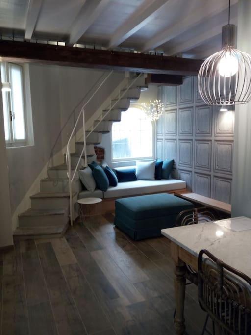 Maisonette فيجيفانو المظهر الخارجي الصورة